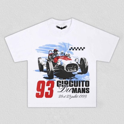 Circuito Mans TEE