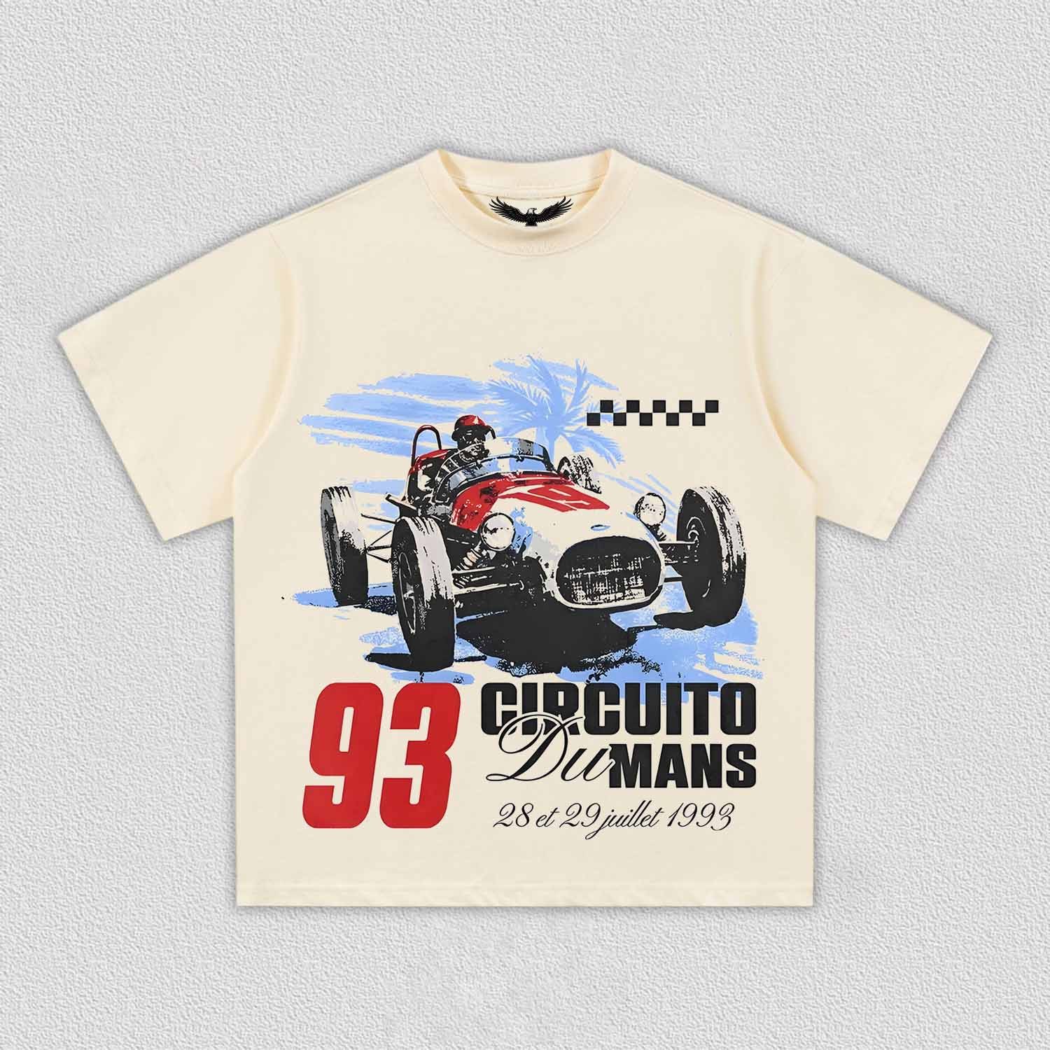 Circuito Mans TEE