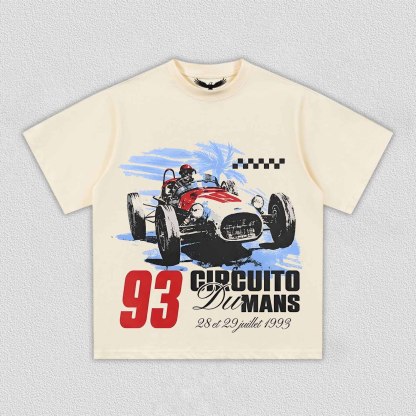 Circuito Mans TEE