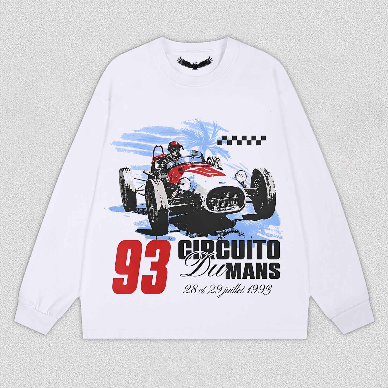 Circuito Mans TEE