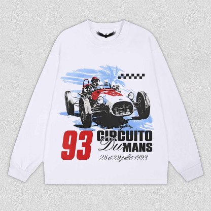 Circuito Mans TEE