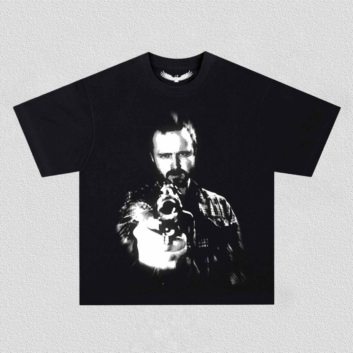 BREAKINGBAD & JESSE PINKMAN TEE