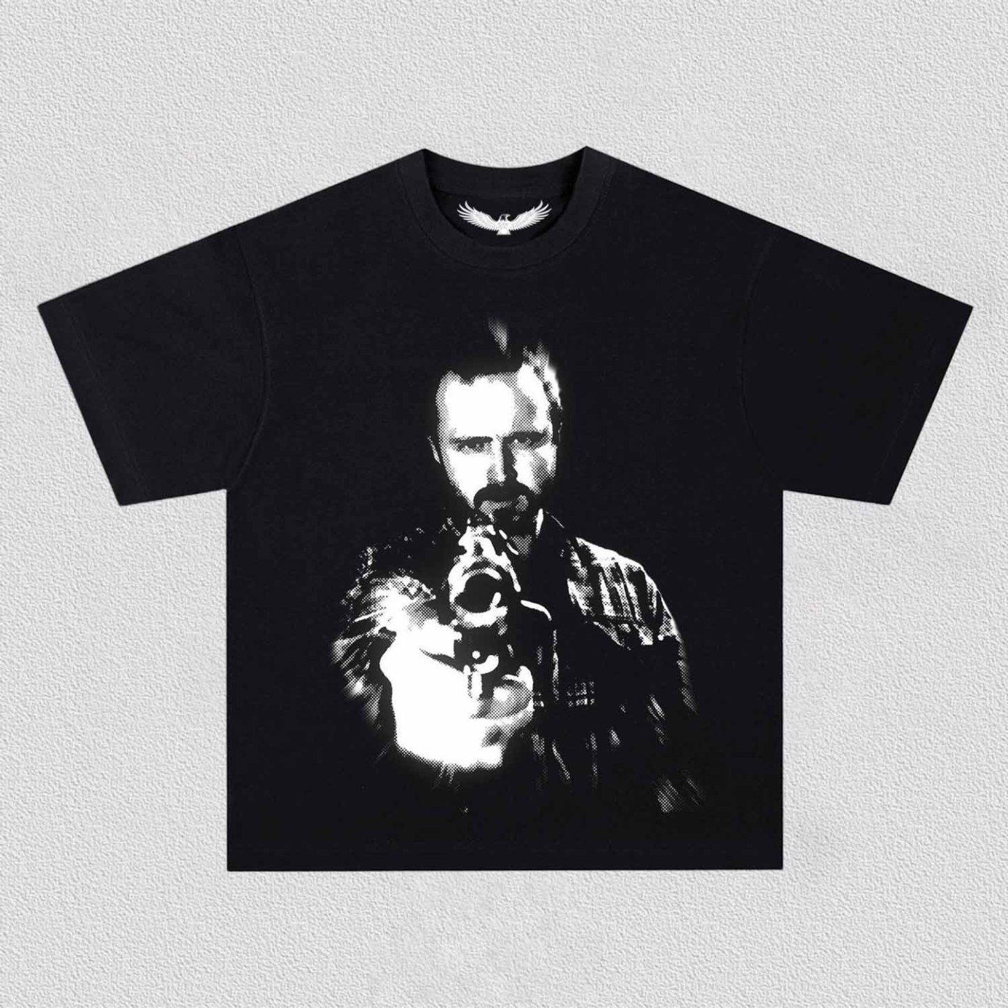 BREAKINGBAD & JESSE PINKMAN TEE