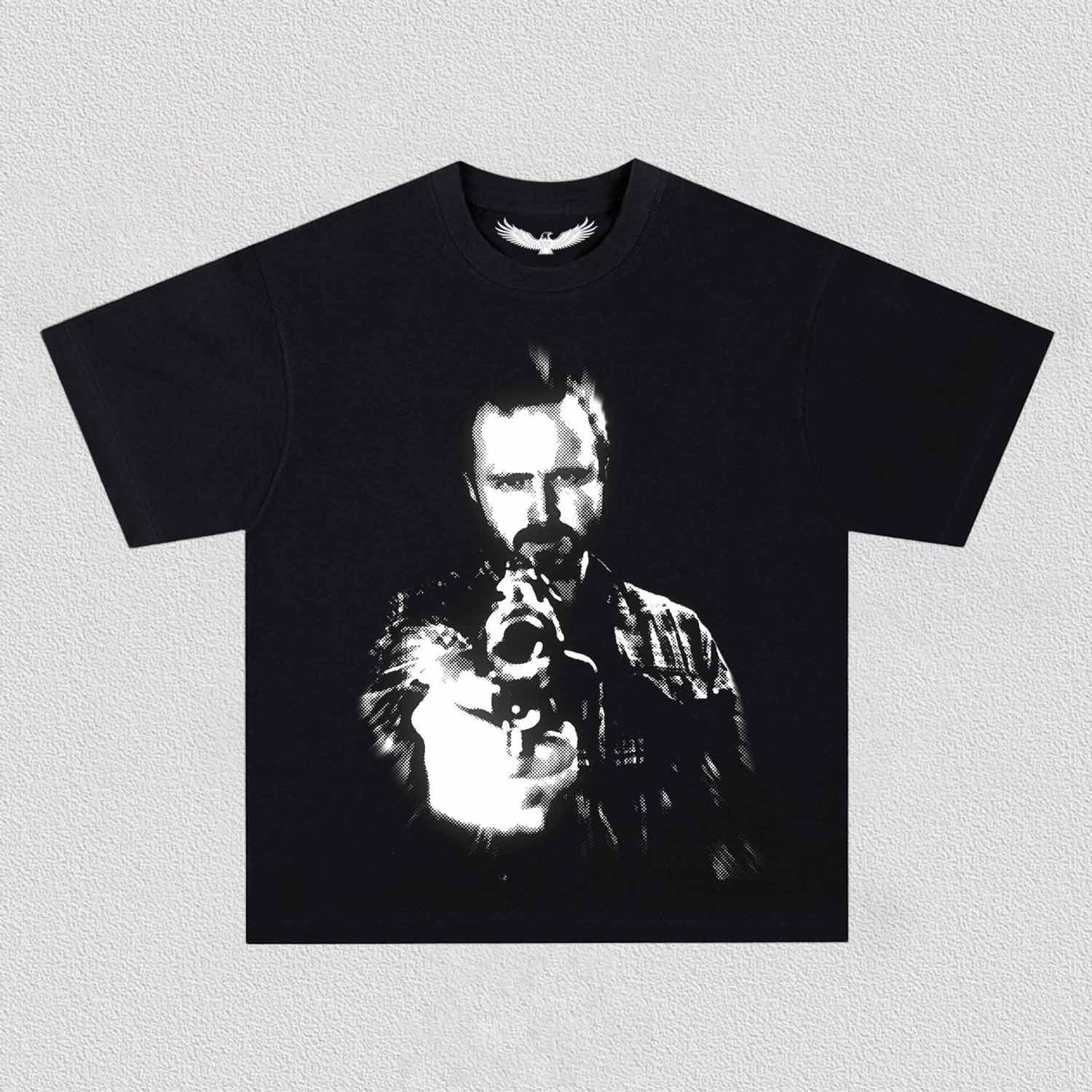 BREAKINGBAD & JESSE PINKMAN TEE
