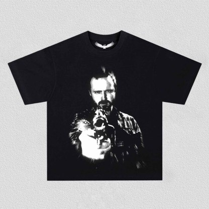 BREAKINGBAD & JESSE PINKMAN TEE