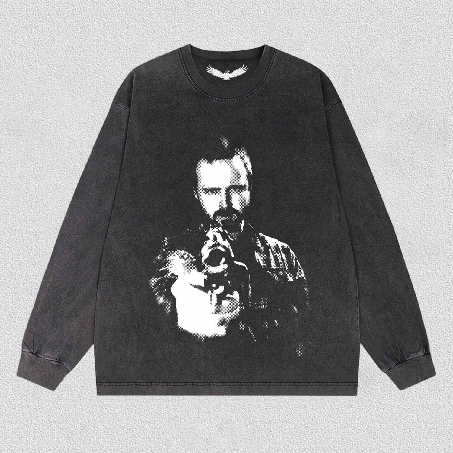 BREAKINGBAD & JESSE PINKMAN TEE