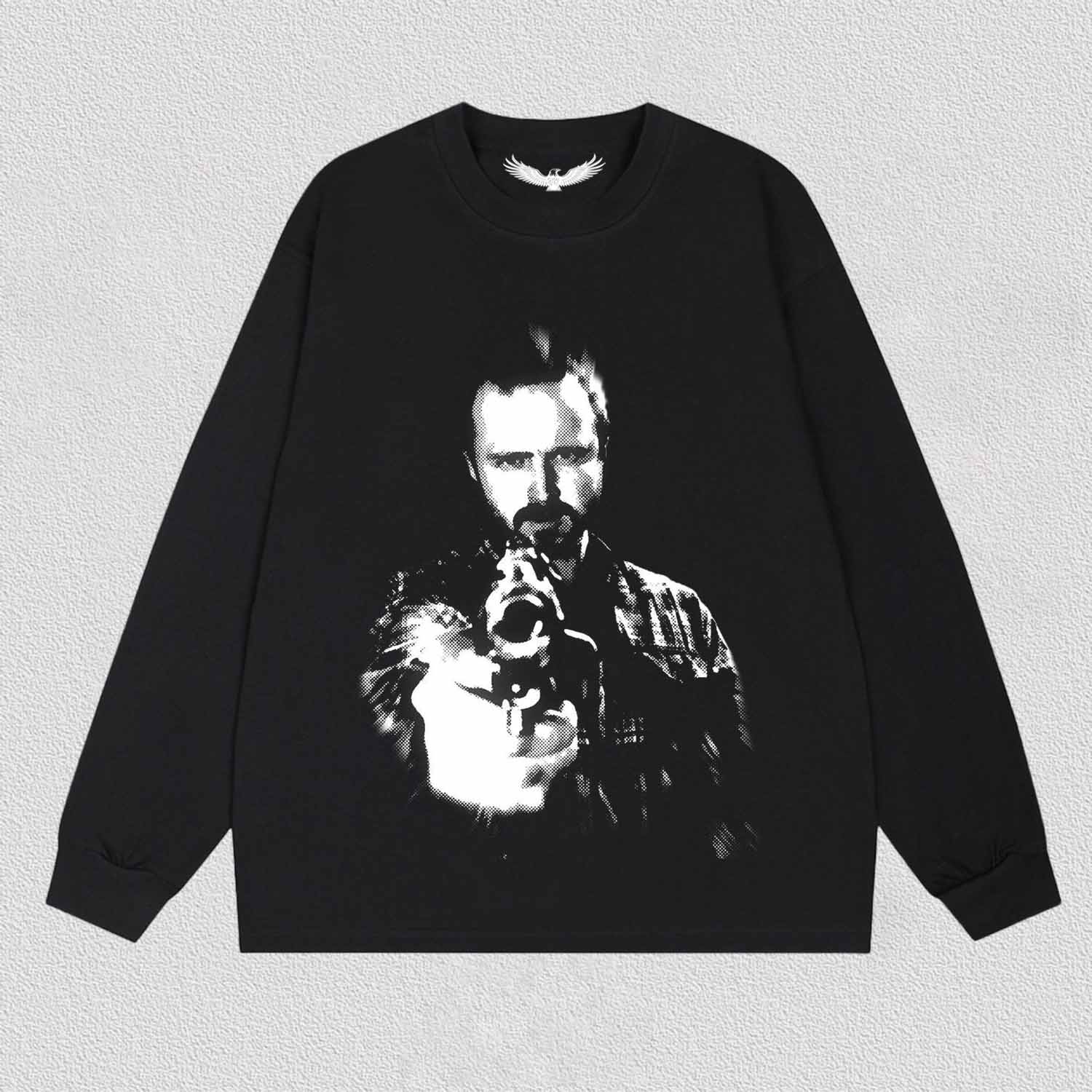 BREAKINGBAD & JESSE PINKMAN TEE