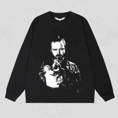 BREAKINGBAD & JESSE PINKMAN TEE
