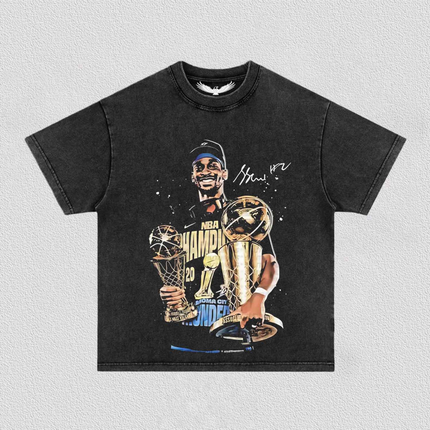 SGA MVP 2.0 TEE
