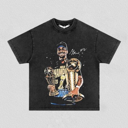 SGA MVP 2.0 TEE