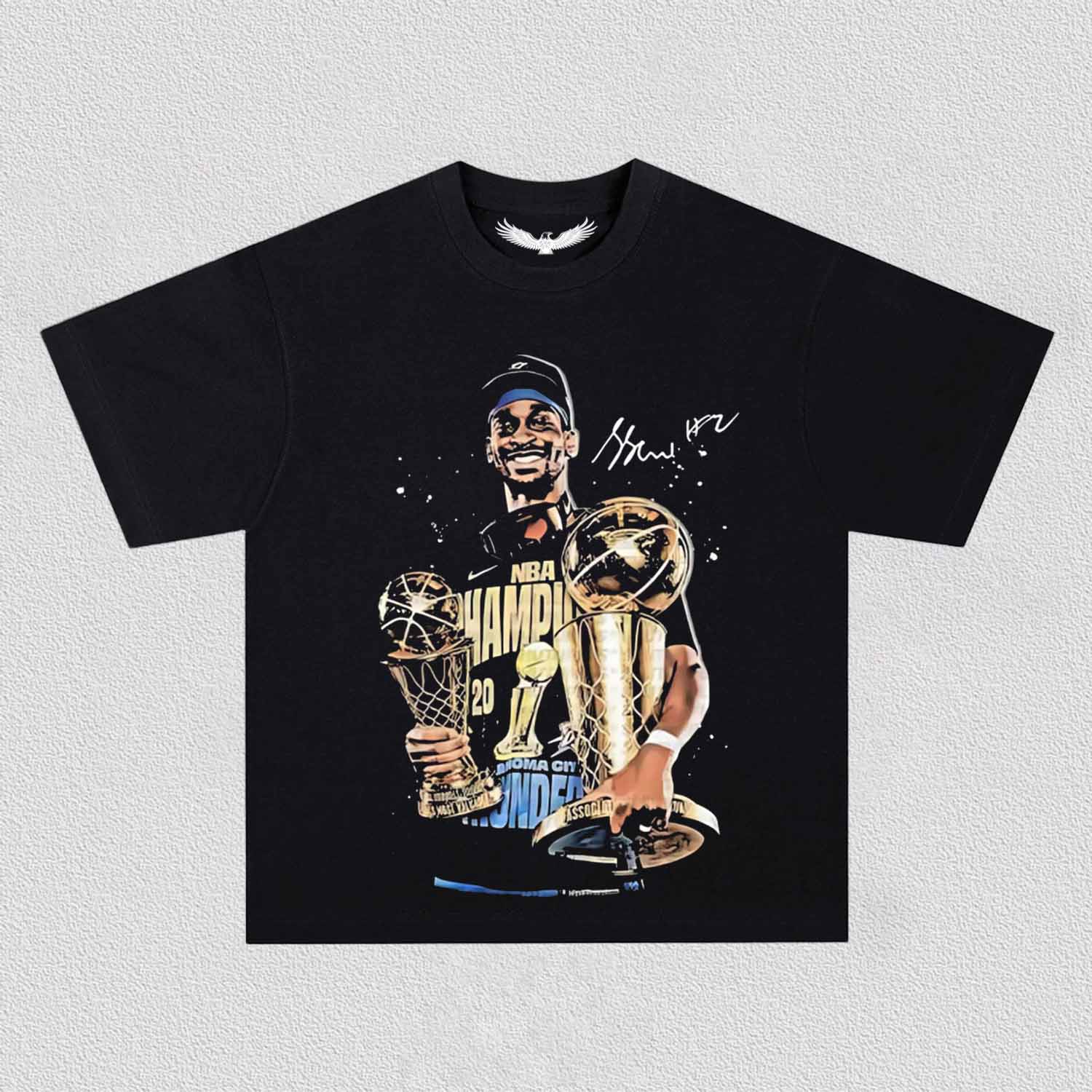 SGA MVP 2.0 TEE