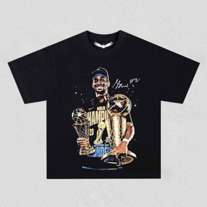 SGA MVP 2.0 TEE