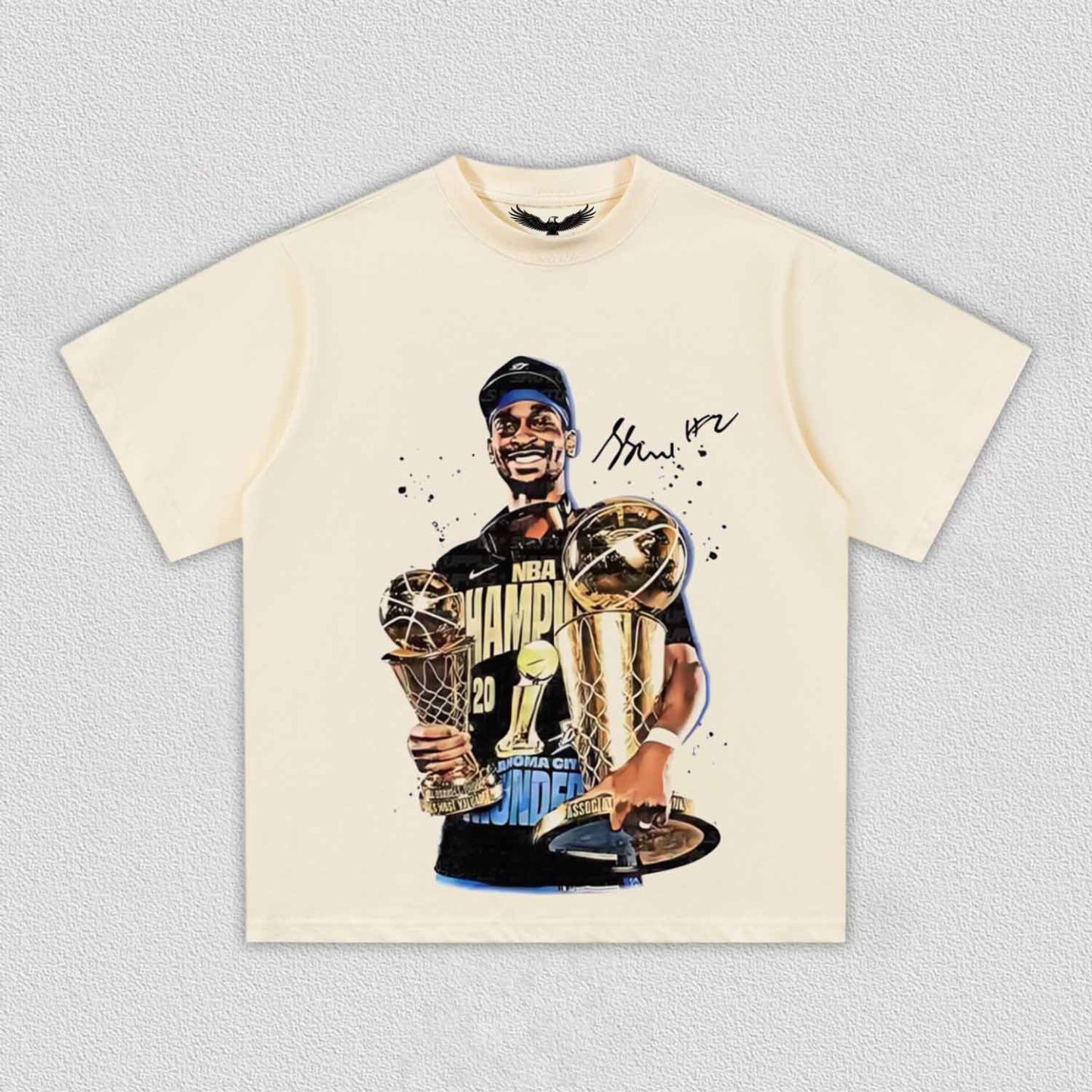 SGA MVP 2.0 TEE