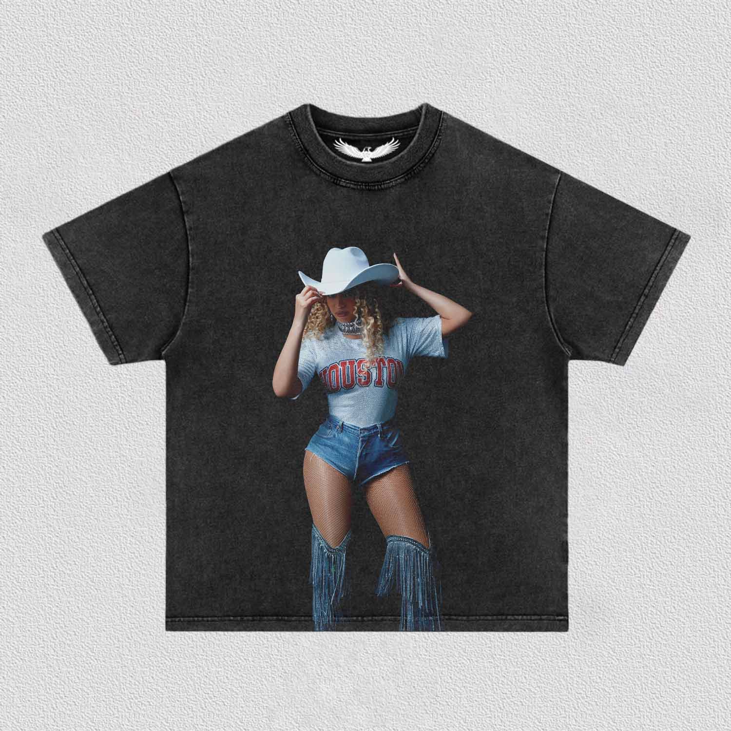 beyonce V2 TEE 7.1