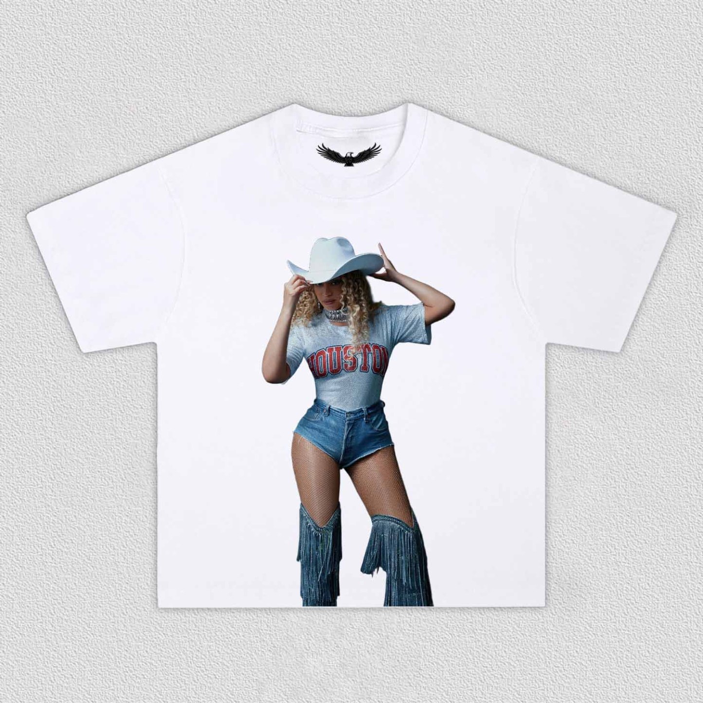 beyonce V2 TEE 7.1