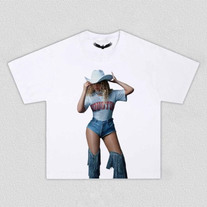 beyonce V2 TEE 7.1