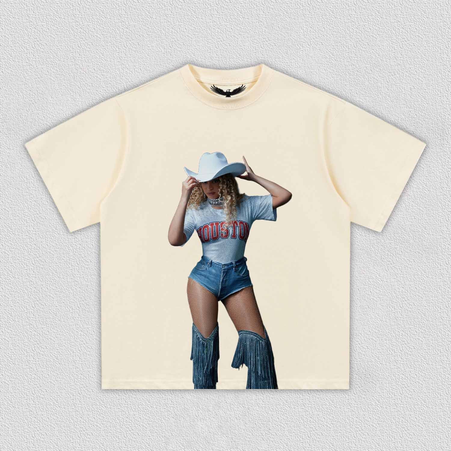 beyonce V2 TEE 7.1