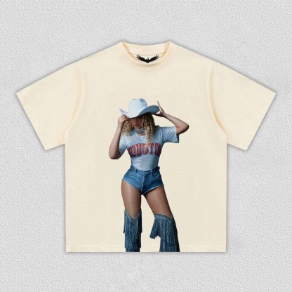 beyonce V2 TEE 7.1