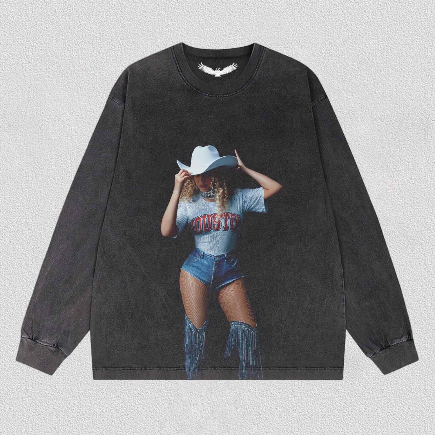 beyonce V2 TEE 7.1