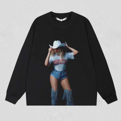beyonce V2 TEE 7.1