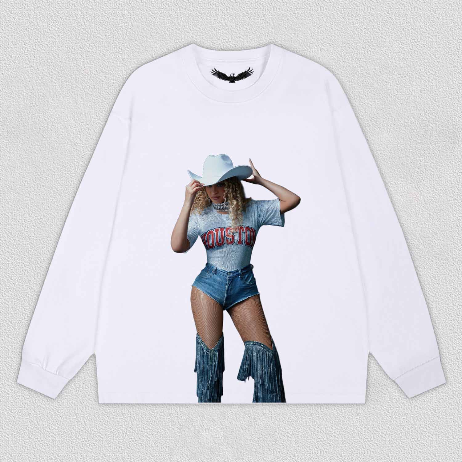 beyonce V2 TEE 7.1
