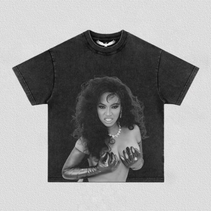 beyonce V5 TEE 7.1