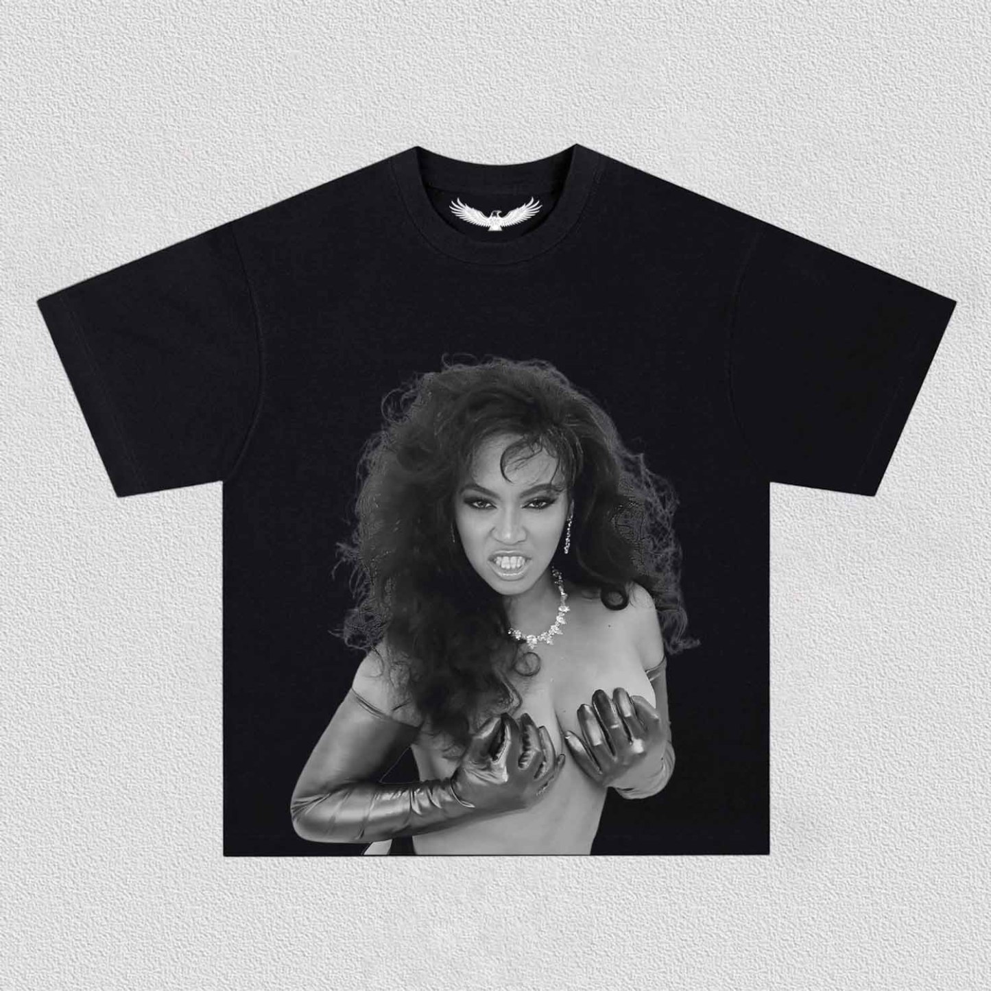 beyonce V5 TEE 7.1