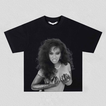 beyonce V5 TEE 7.1
