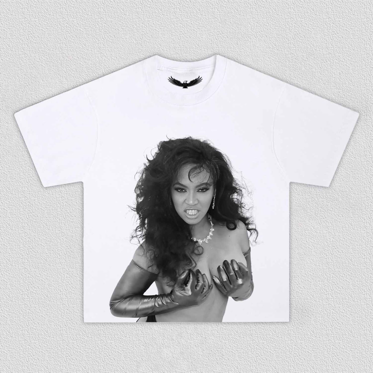 beyonce V5 TEE 7.1