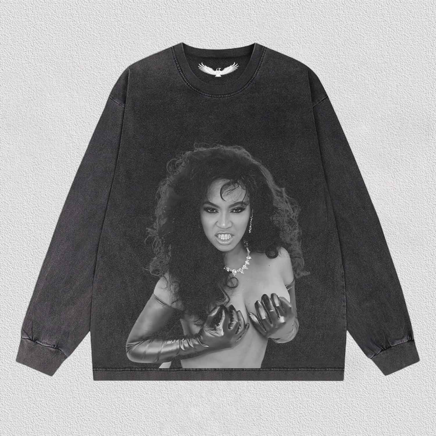 beyonce V5 TEE 7.1