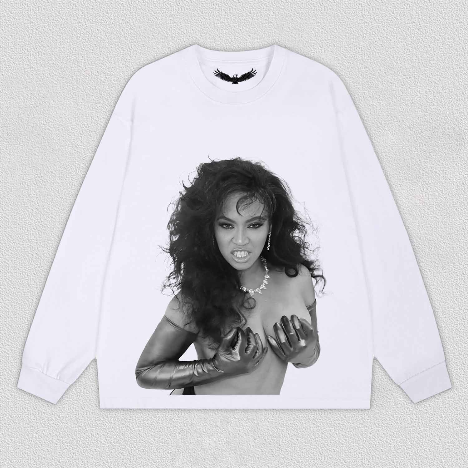 beyonce V5 TEE 7.1