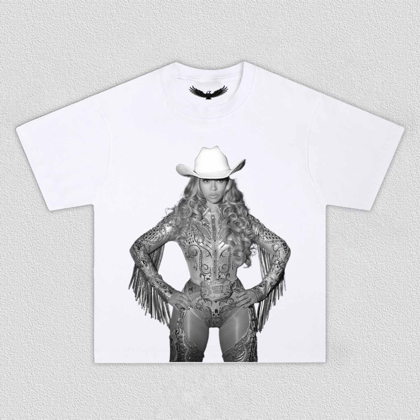 beyonce V6 TEE 7.1