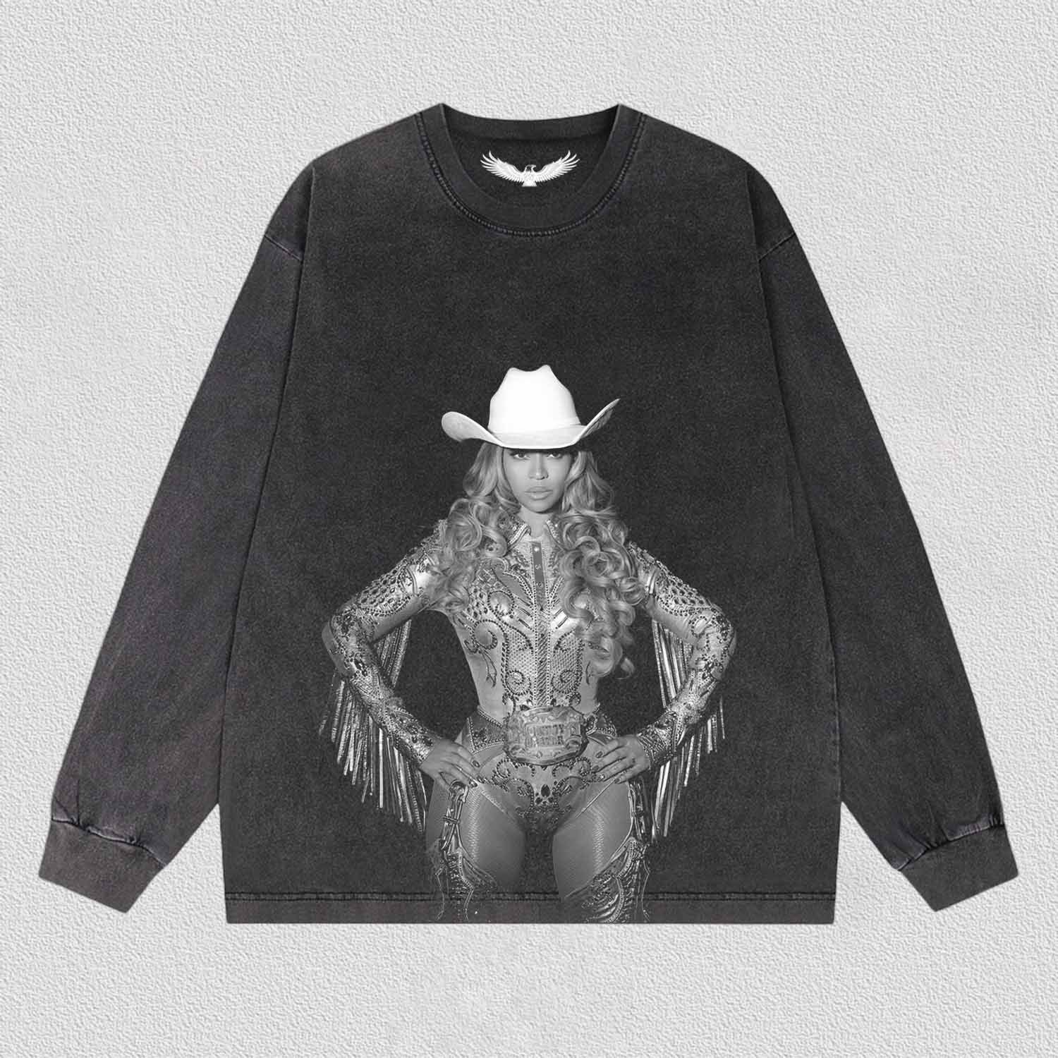 beyonce V6 TEE 7.1