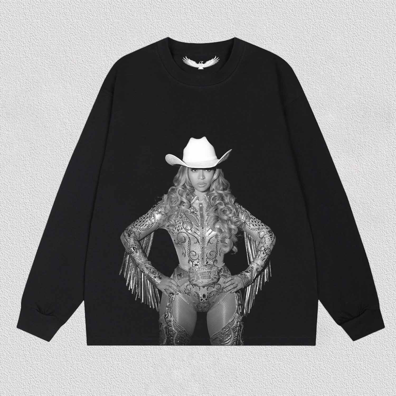 beyonce V6 TEE 7.1