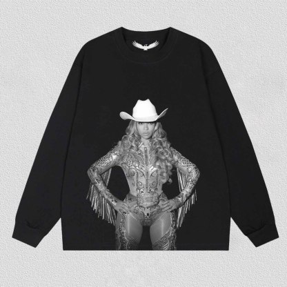 beyonce V6 TEE 7.1