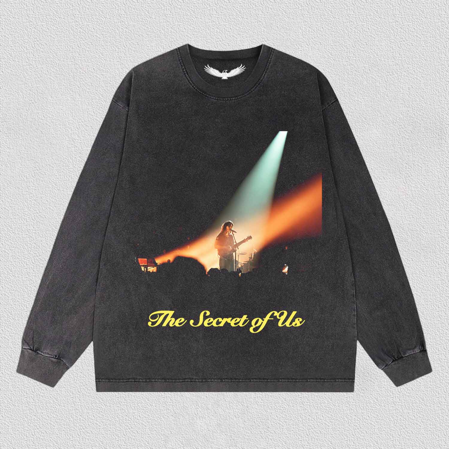 Gracie Abrams TEE 11