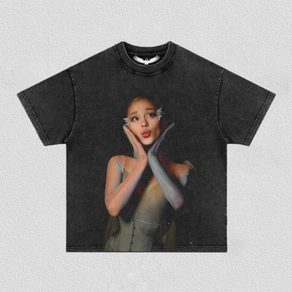 Ariana Grande TEE 1