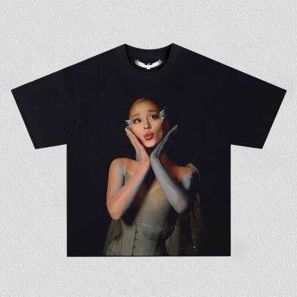 Ariana Grande TEE 1