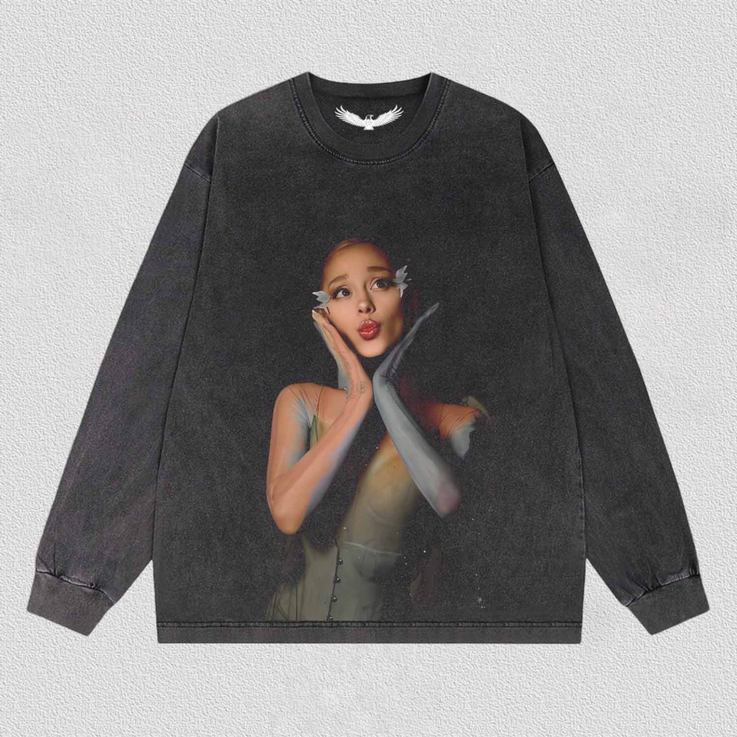 Ariana Grande TEE 1