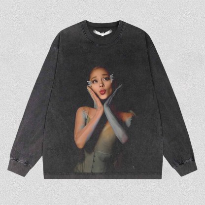 Ariana Grande TEE 1