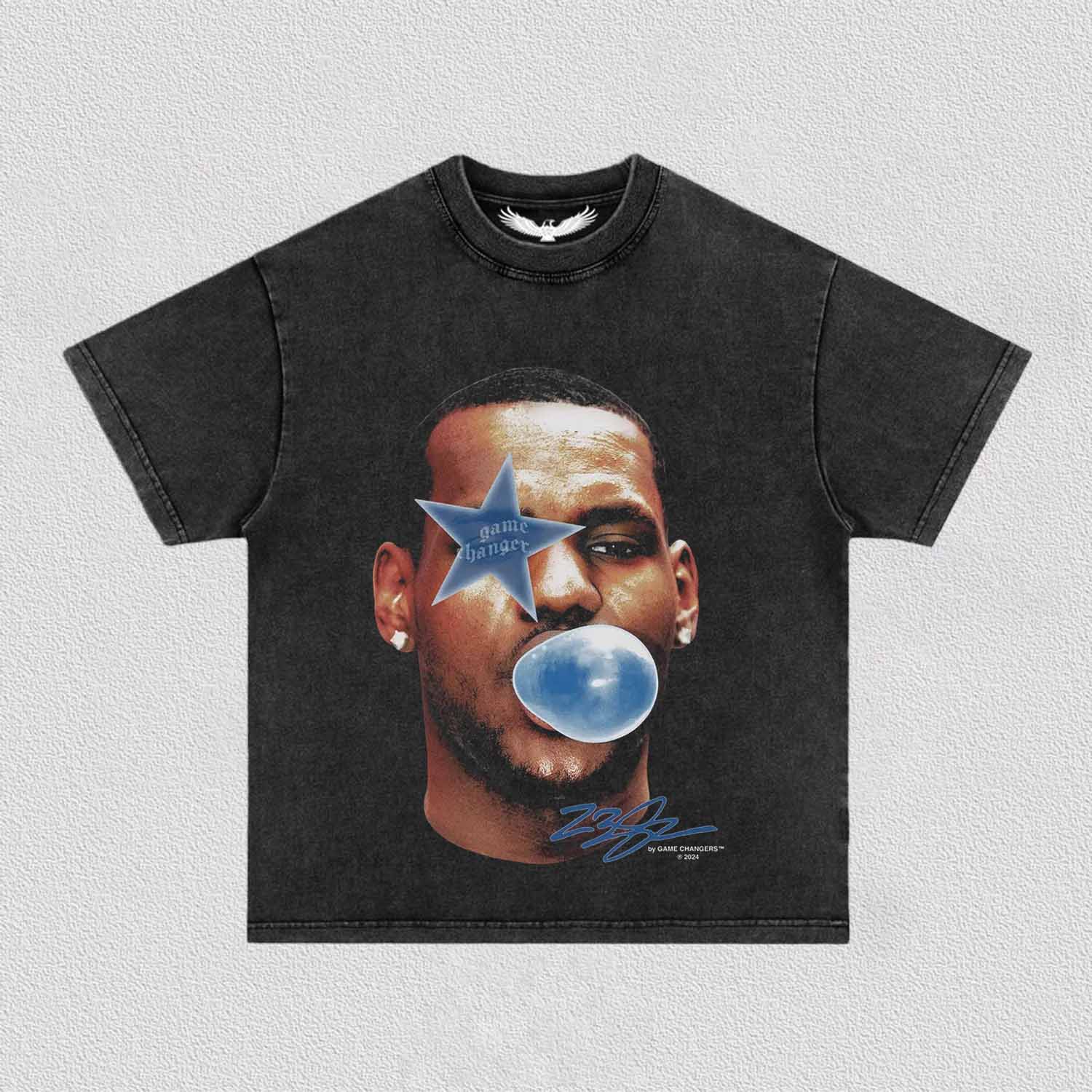 ALLSTAR BRON V2 TEE