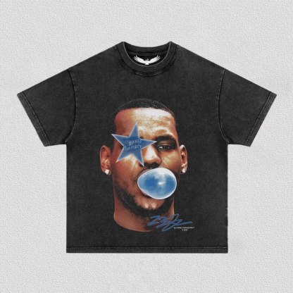 ALLSTAR BRON V2 TEE