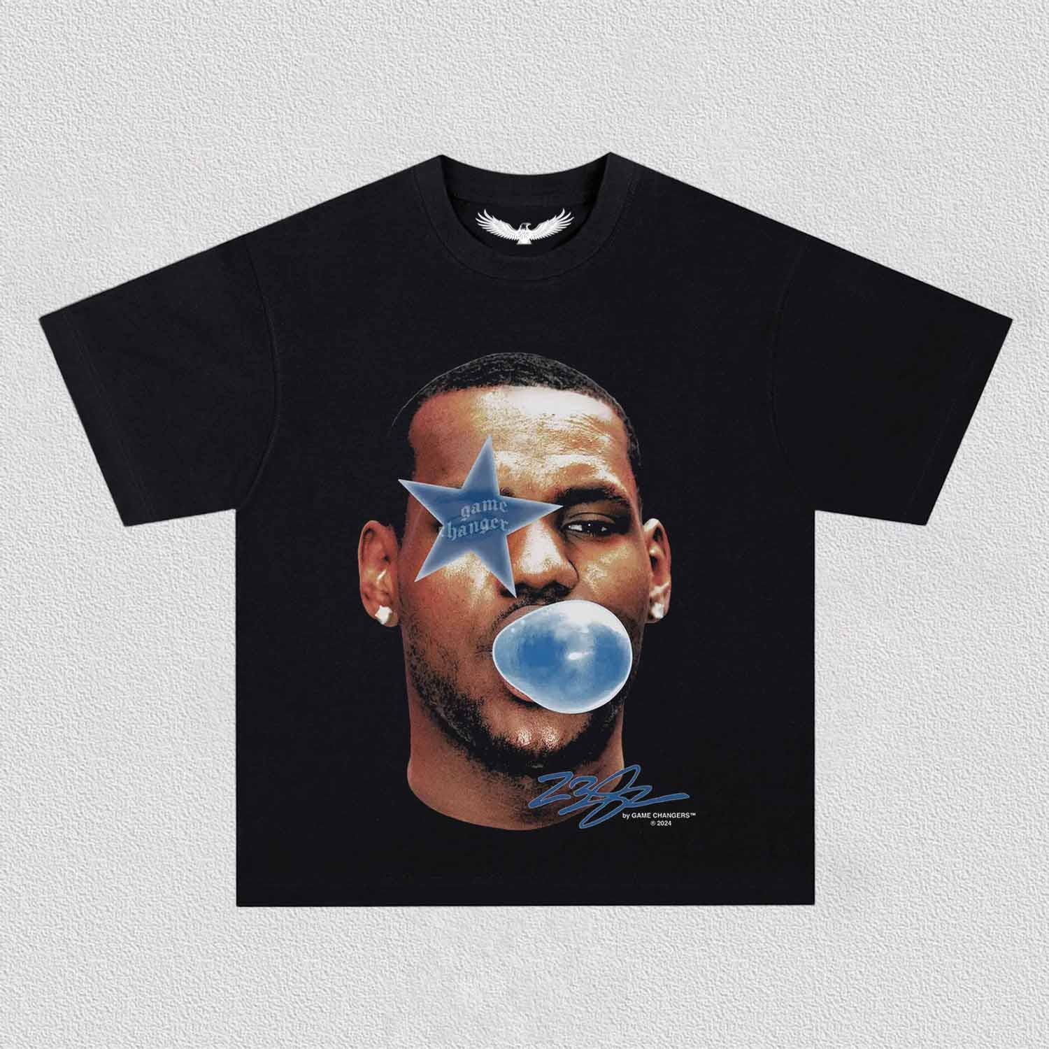 ALLSTAR BRON V2 TEE