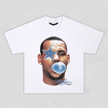 ALLSTAR BRON V2 TEE