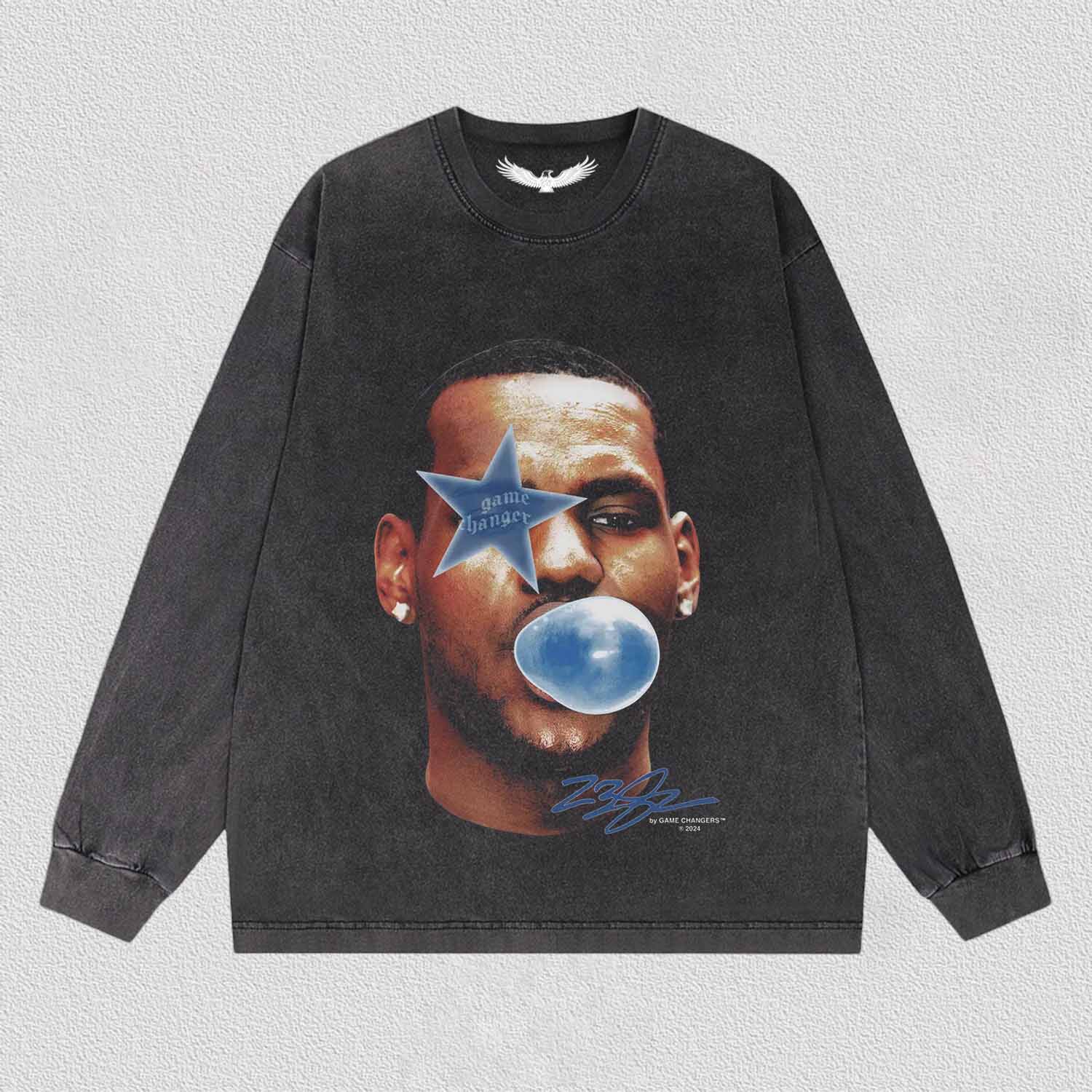 ALLSTAR BRON V2 TEE