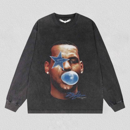 ALLSTAR BRON V2 TEE
