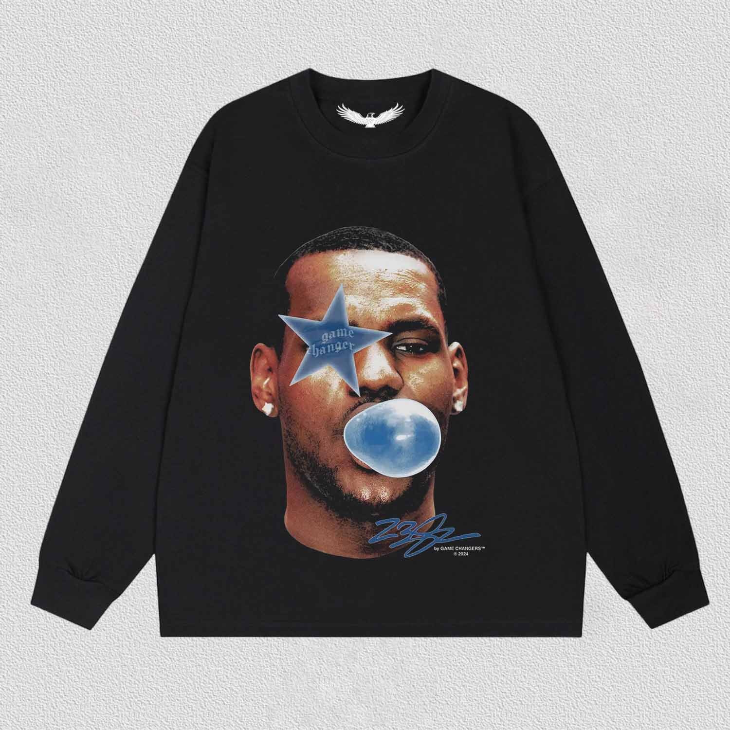 ALLSTAR BRON V2 TEE