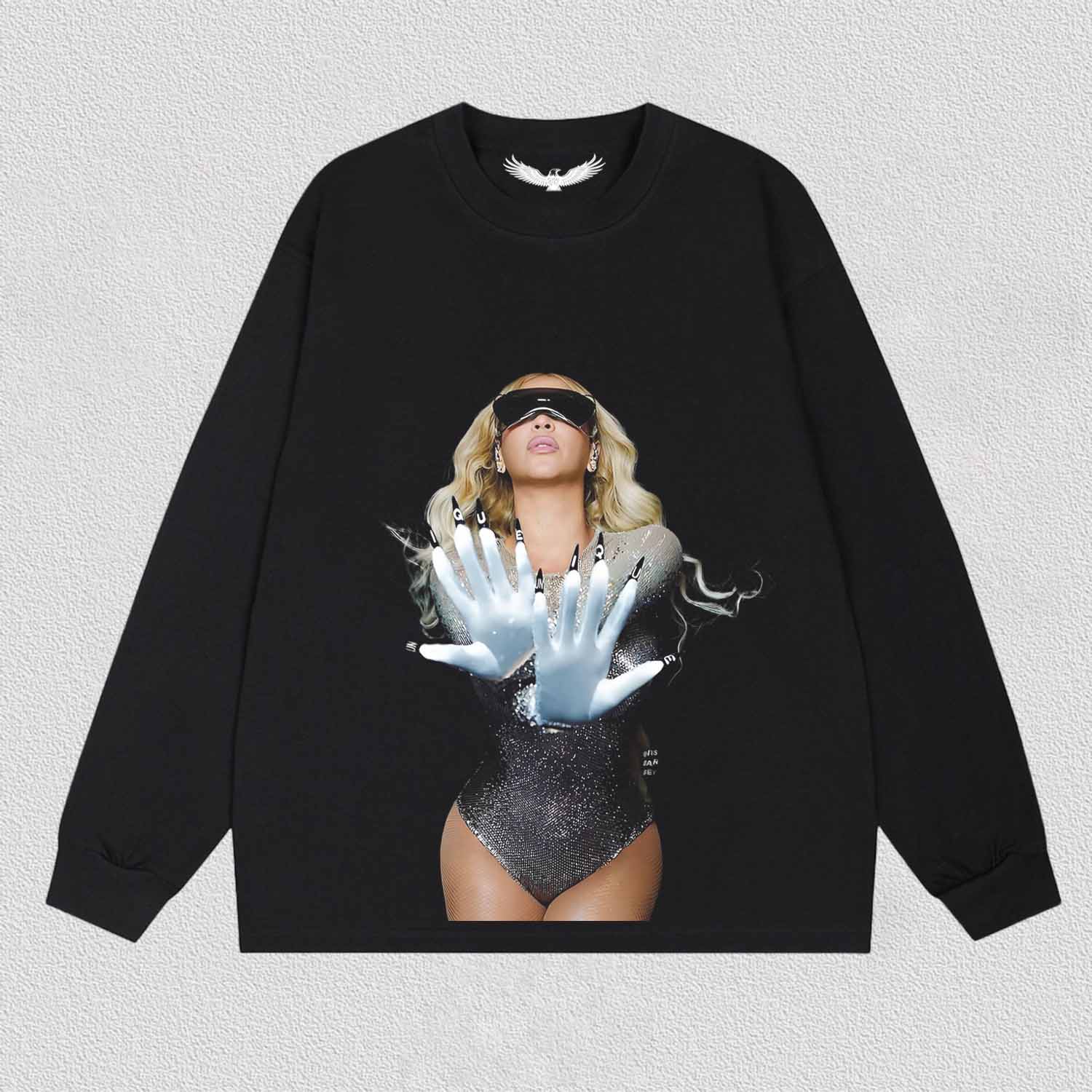 BEYONCE TEE 7.13 V5