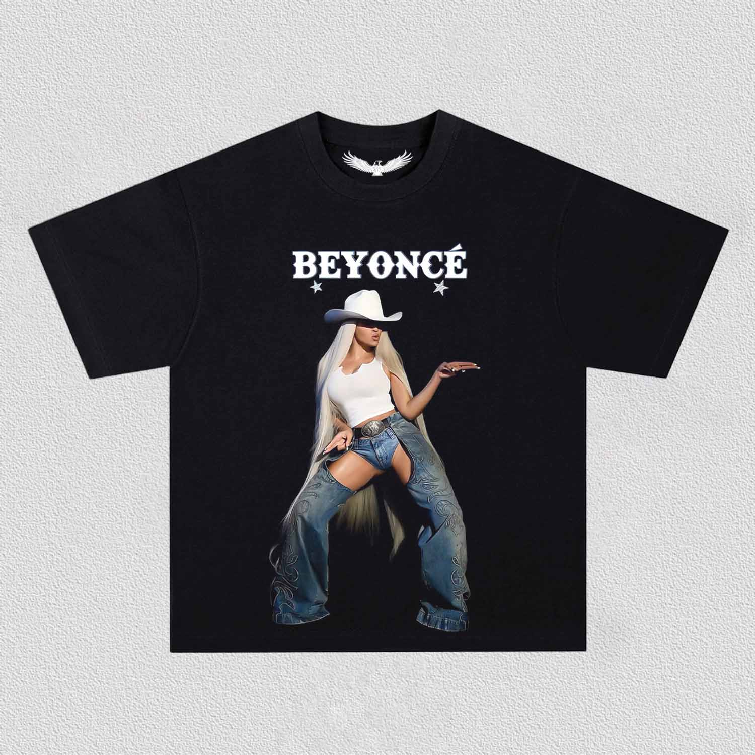 BEYONCE TEE 7.13 V8