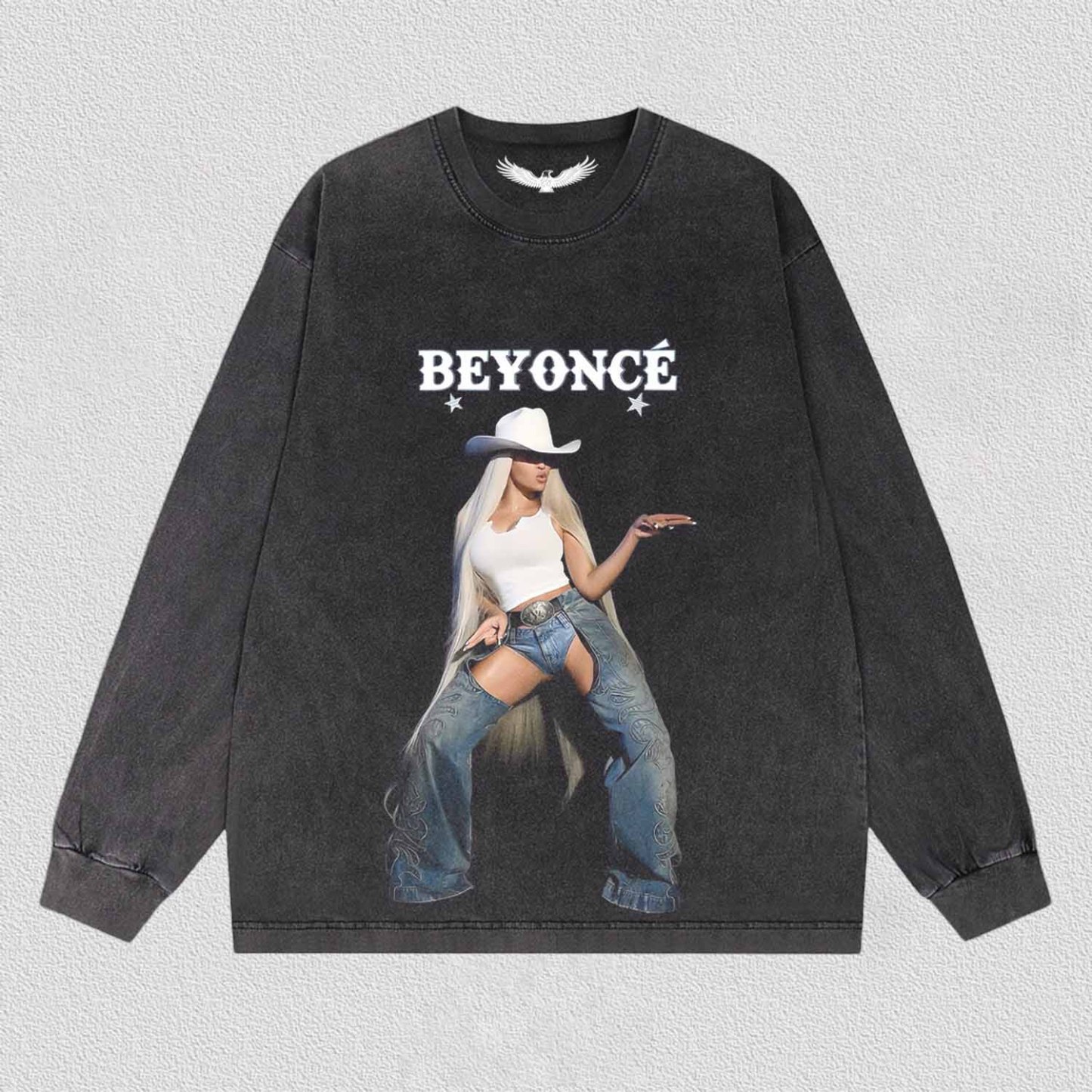 BEYONCE TEE 7.13 V8